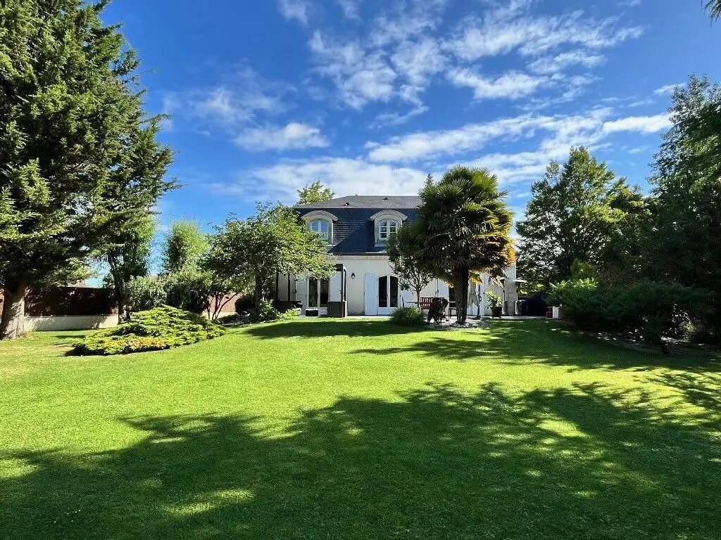 Maison à vendre, 180m², Olivet