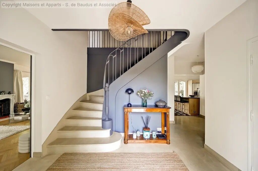 Maison à vendre, 180m², Olivet
