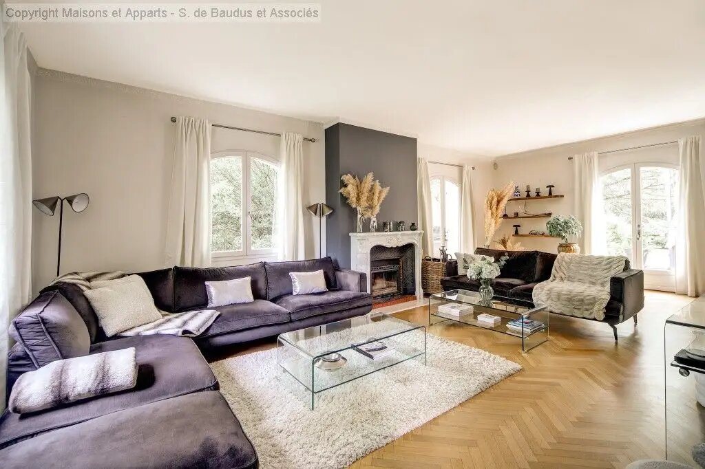 Maison à vendre, 180m², Olivet