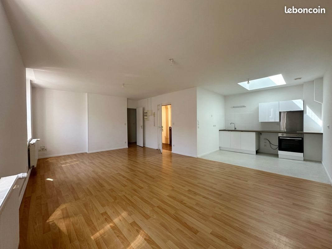 Appartement à vendre, 182m², Reims