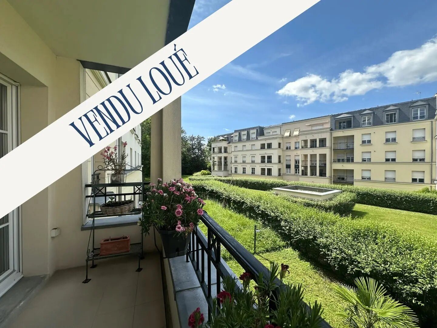 Appartement à vendre, 43m², Reims