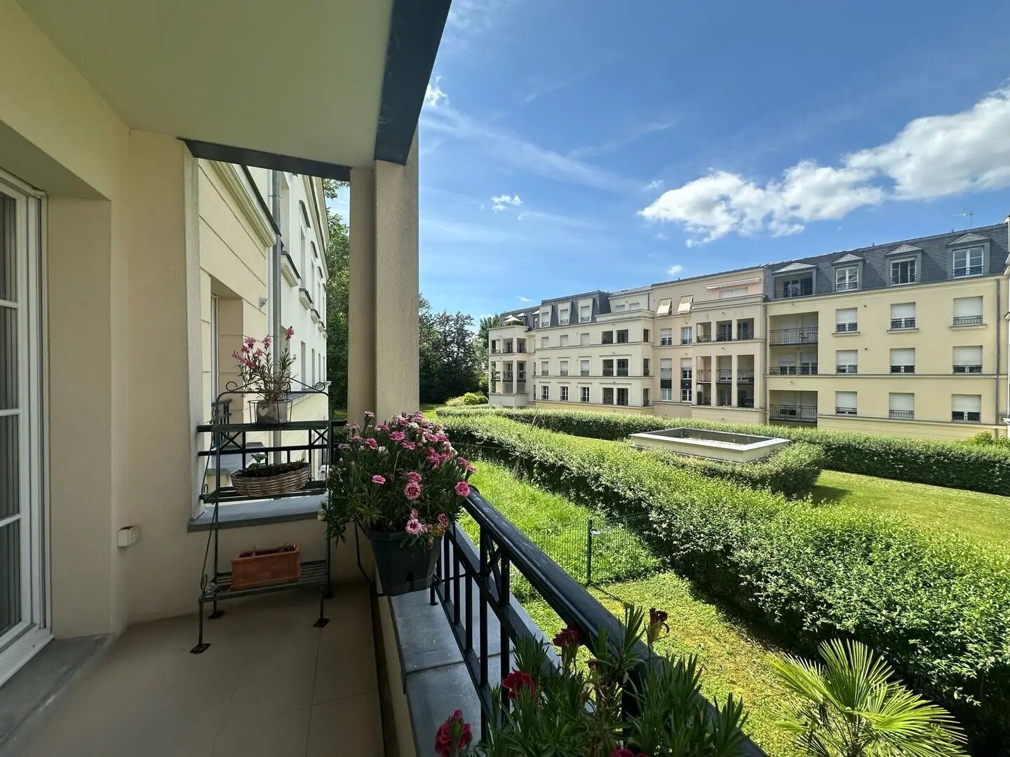 Appartement à vendre, 43m², Reims