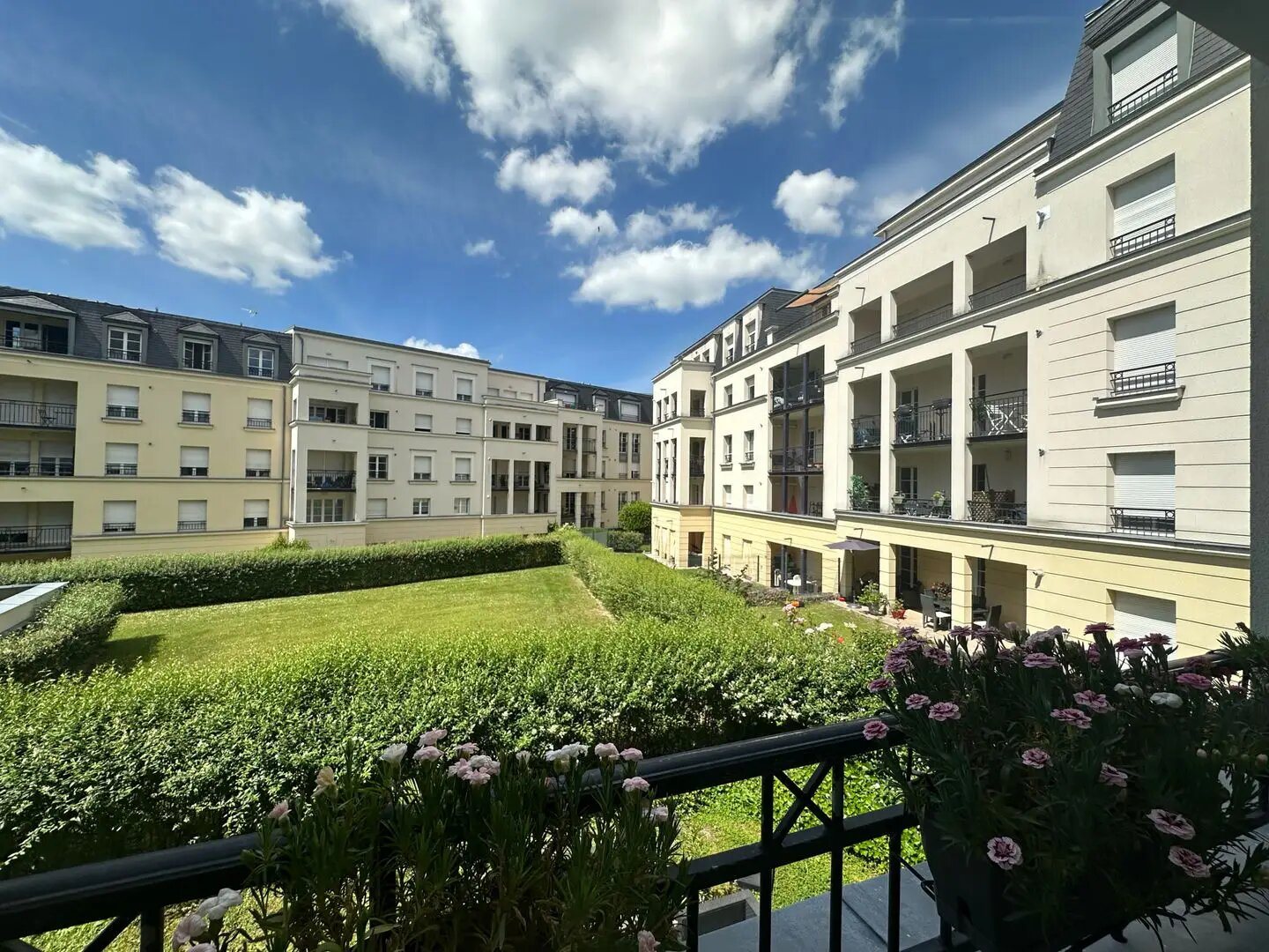 Appartement à vendre, 43m², Reims