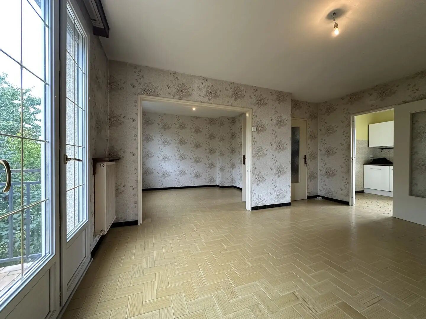Maison à vendre, 93m², Cormontreuil