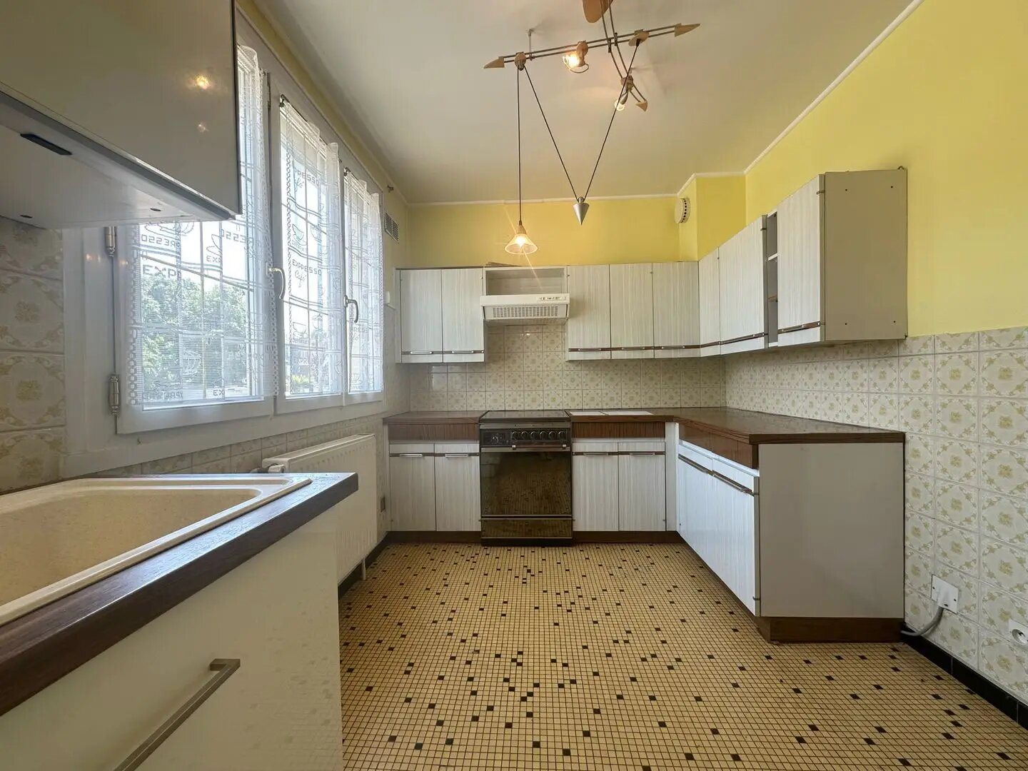 Maison à vendre, 93m², Cormontreuil