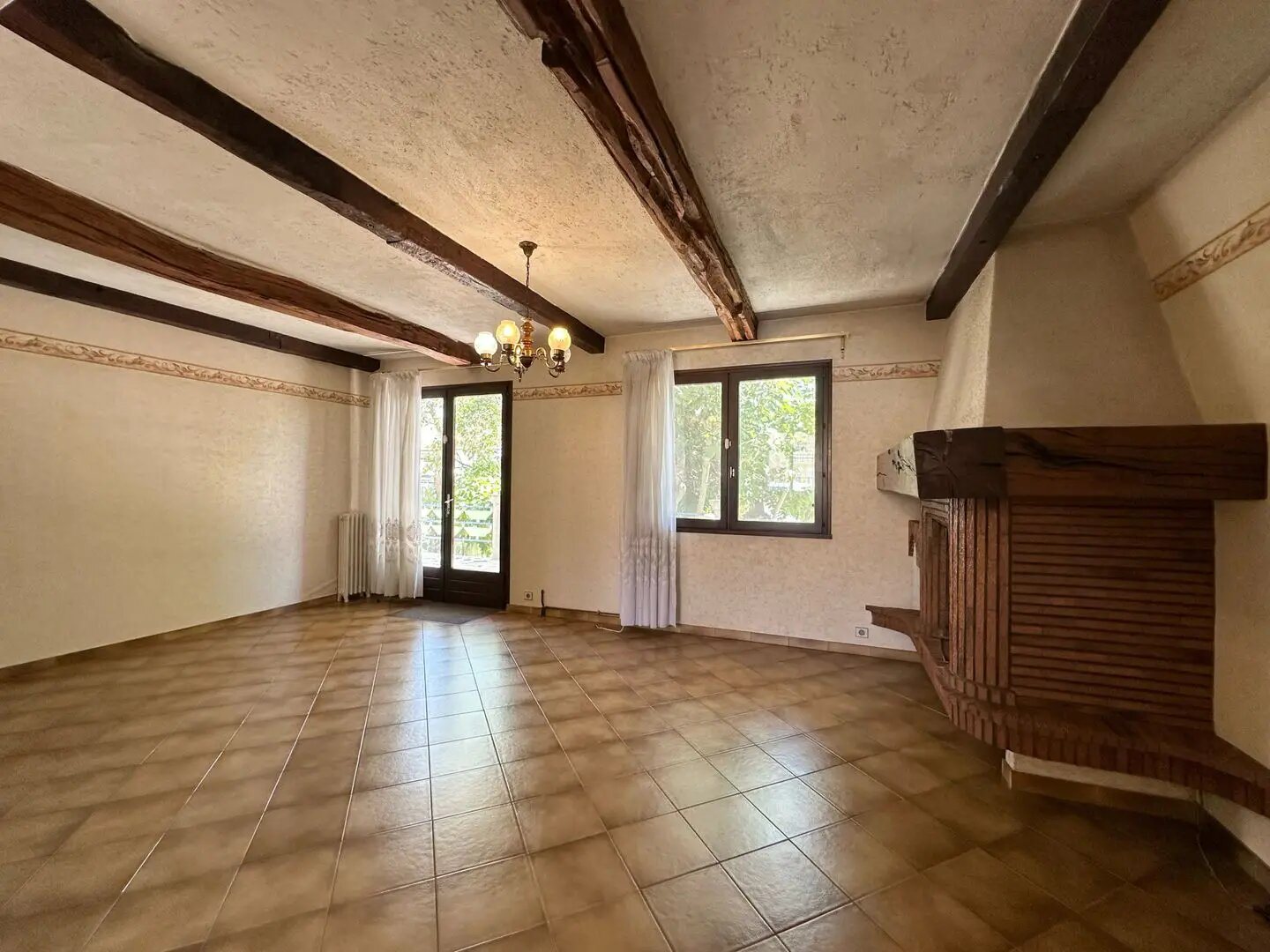 Maison à vendre, 295m², Reims