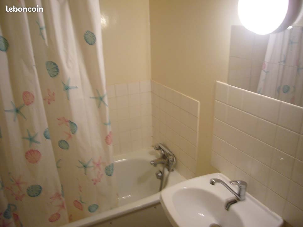 Appartement à louer, 30m², Reims