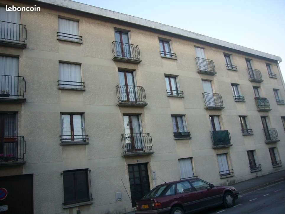 Appartement à louer, 30m², Reims
