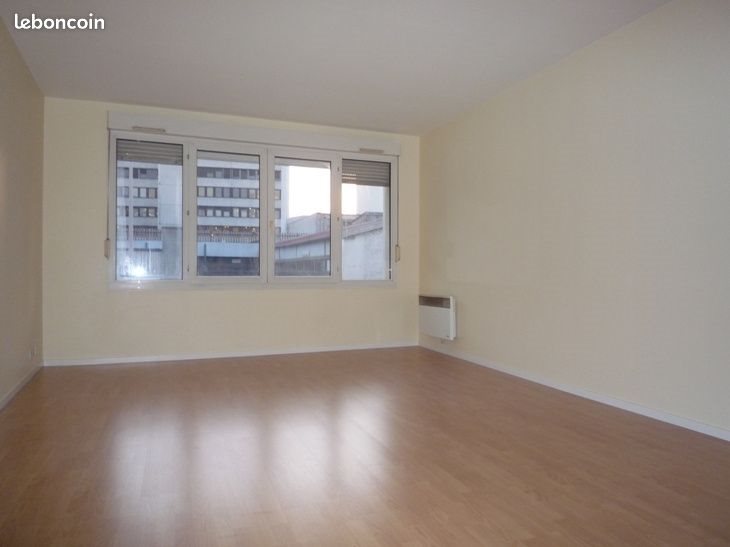 Appartement à louer, 60m², Reims