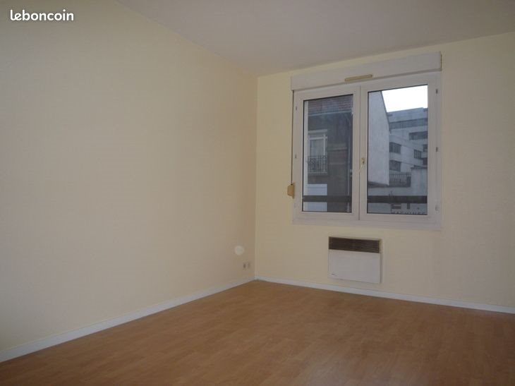 Appartement à louer, 60m², Reims