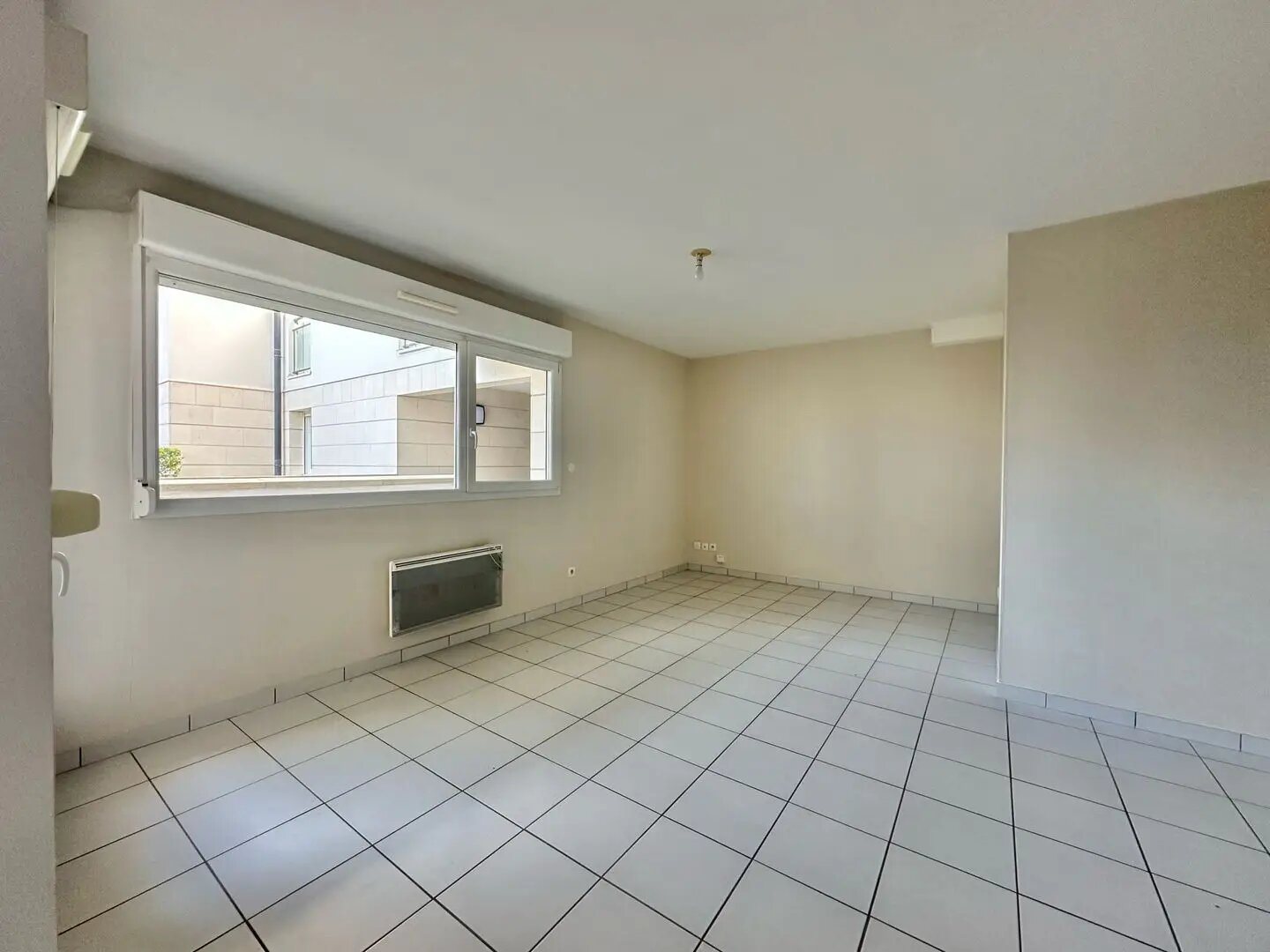 Appartement à vendre, 56m², Reims