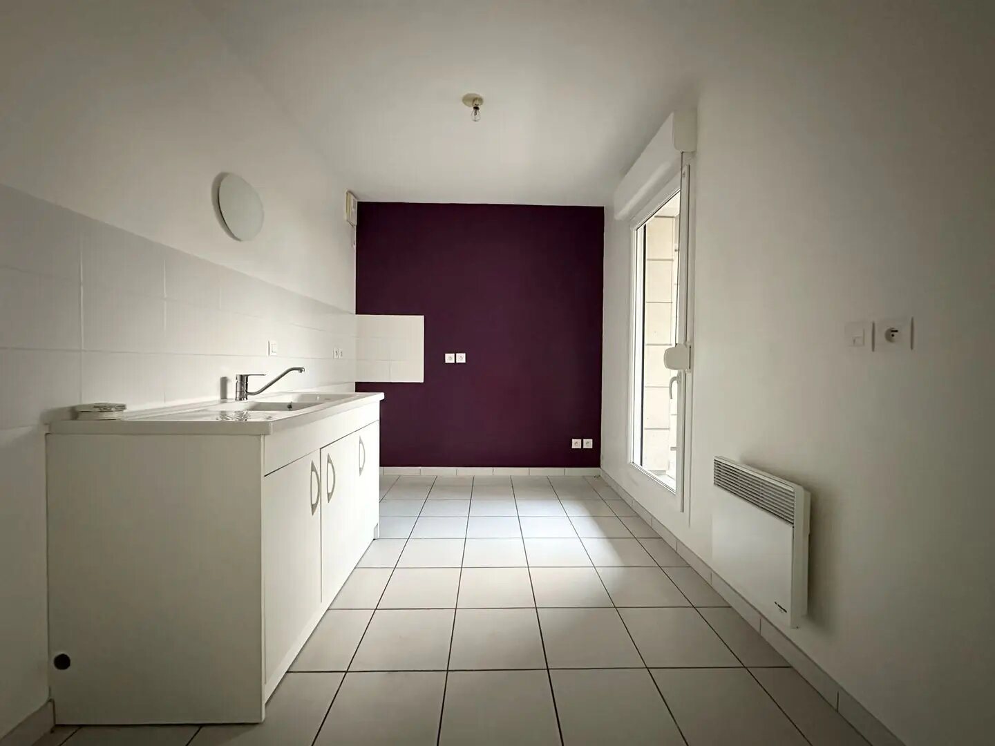 Appartement à vendre, 56m², Reims