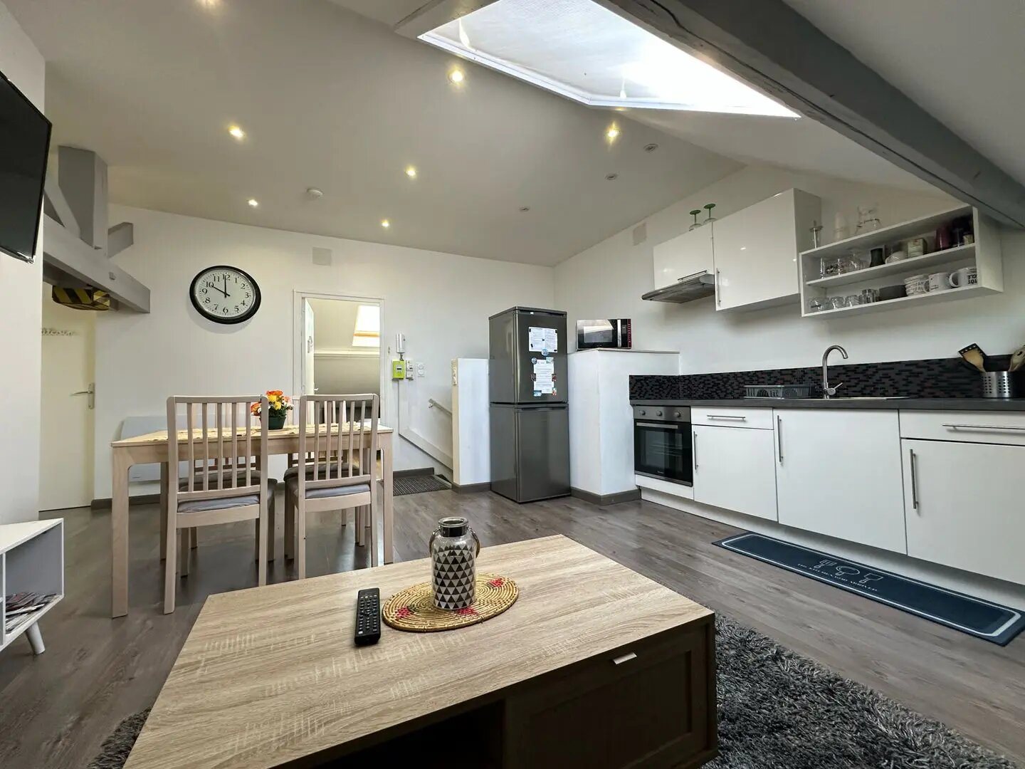Appartement à vendre, 70m², Reims