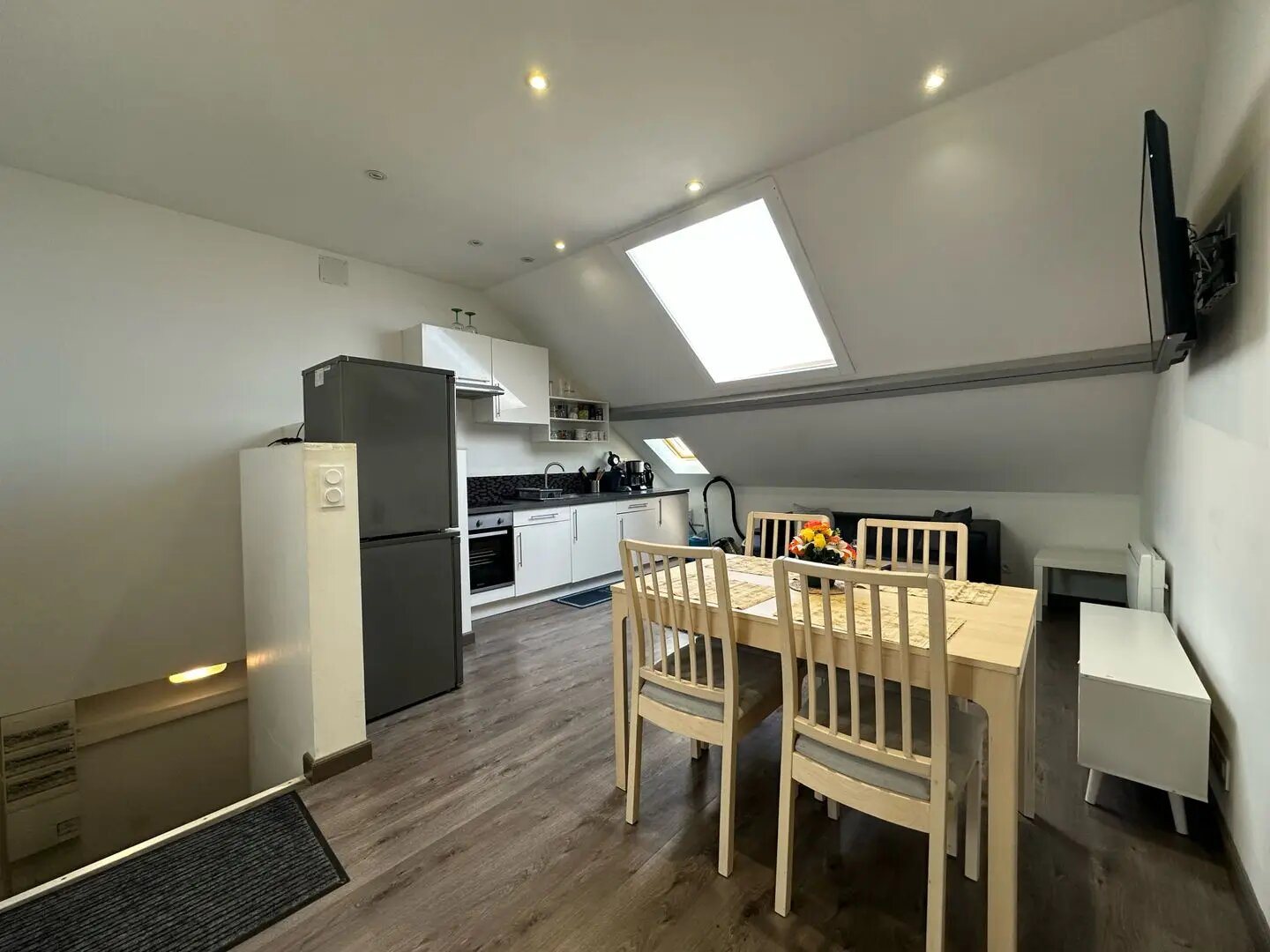 Appartement à vendre, 70m², Reims