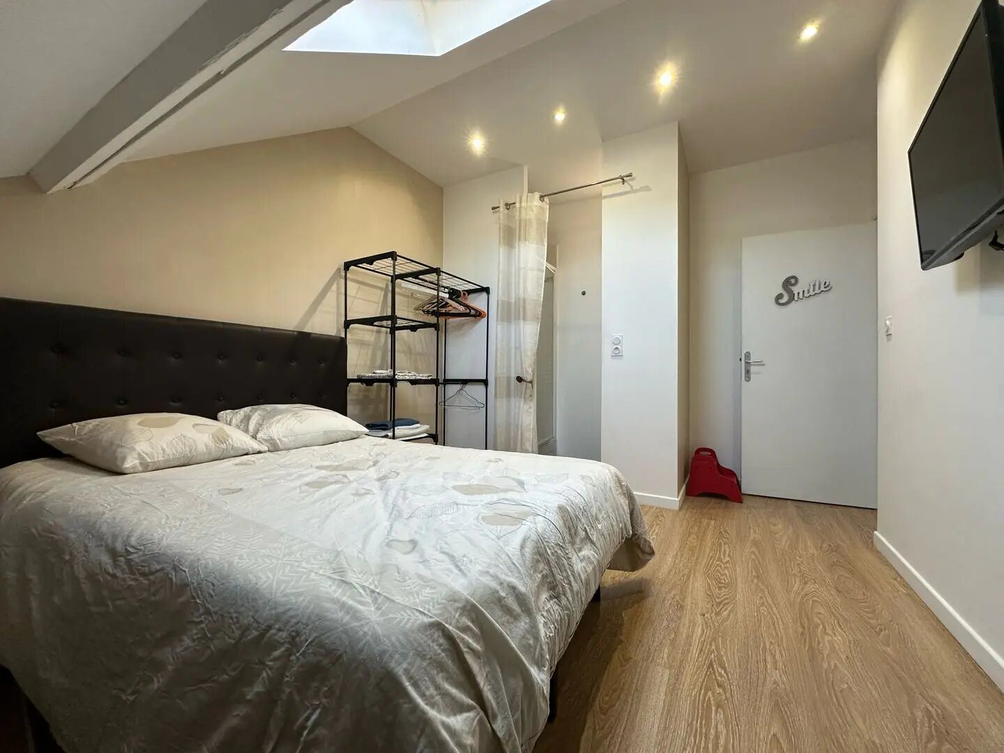 Appartement à vendre, 70m², Reims