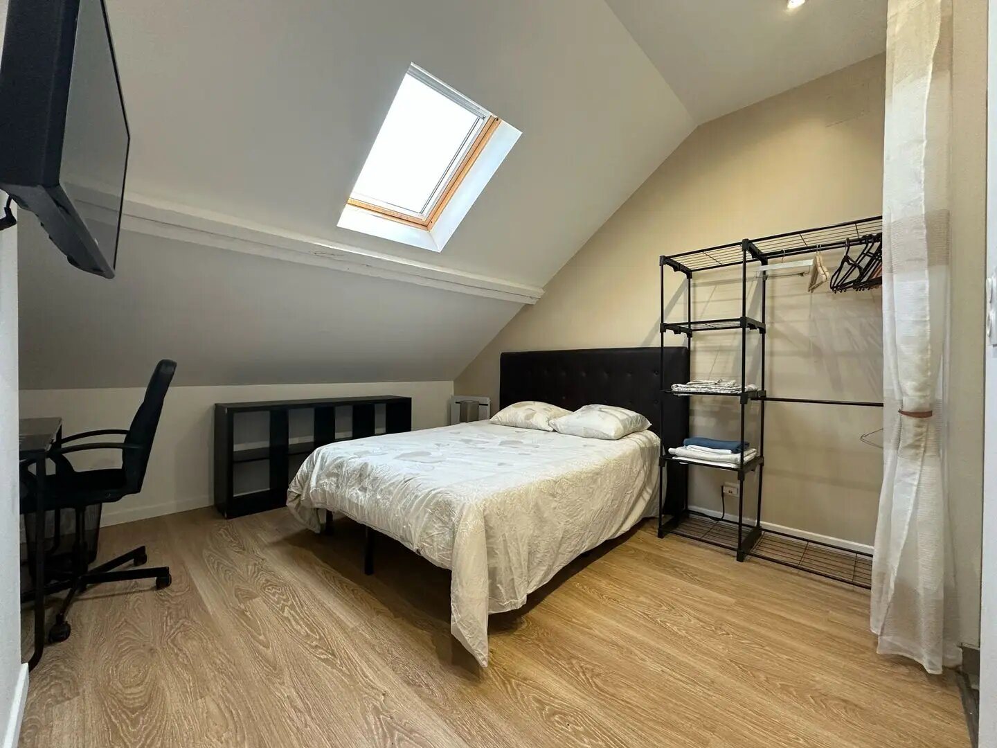 Appartement à vendre, 70m², Reims