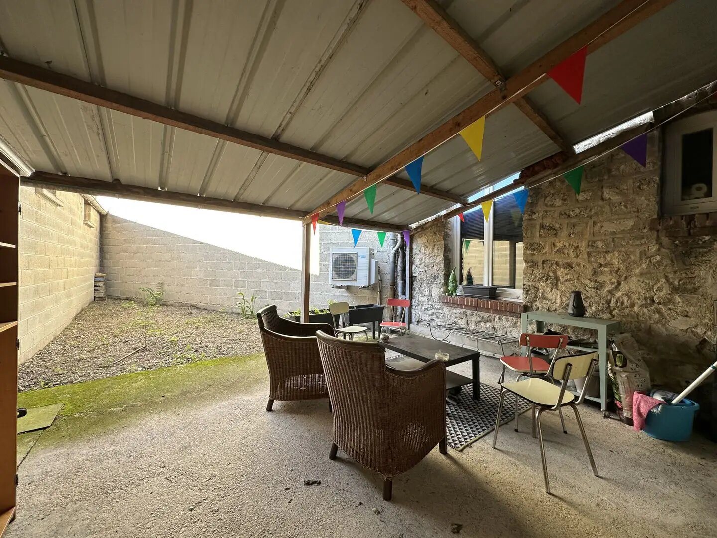 Appartement à vendre, 363m², Reims