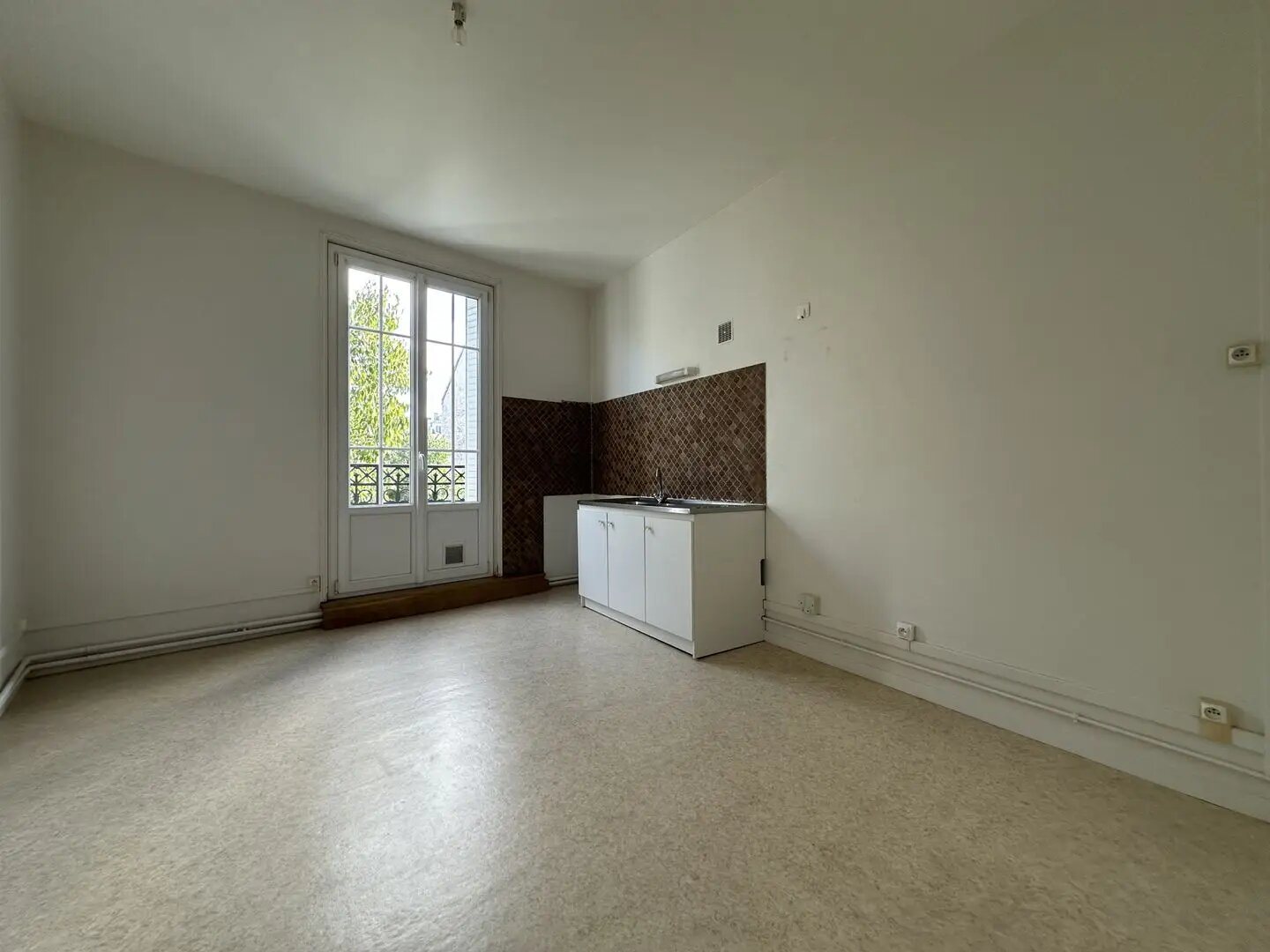 Appartement à vendre, 363m², Reims