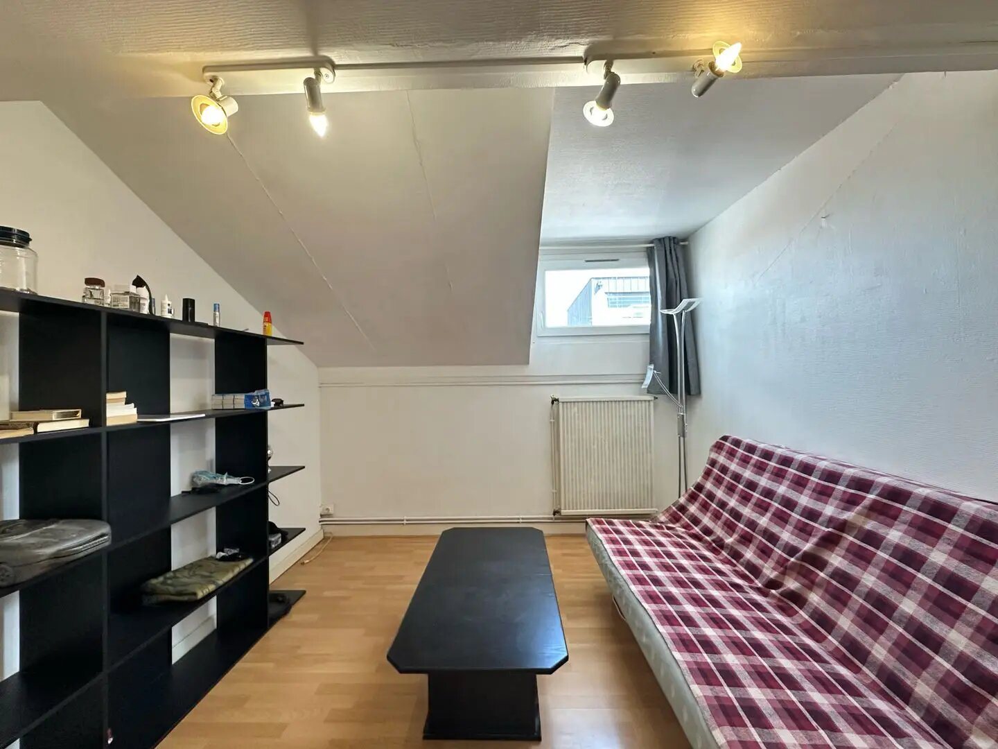 Appartement à vendre, 29m², Reims