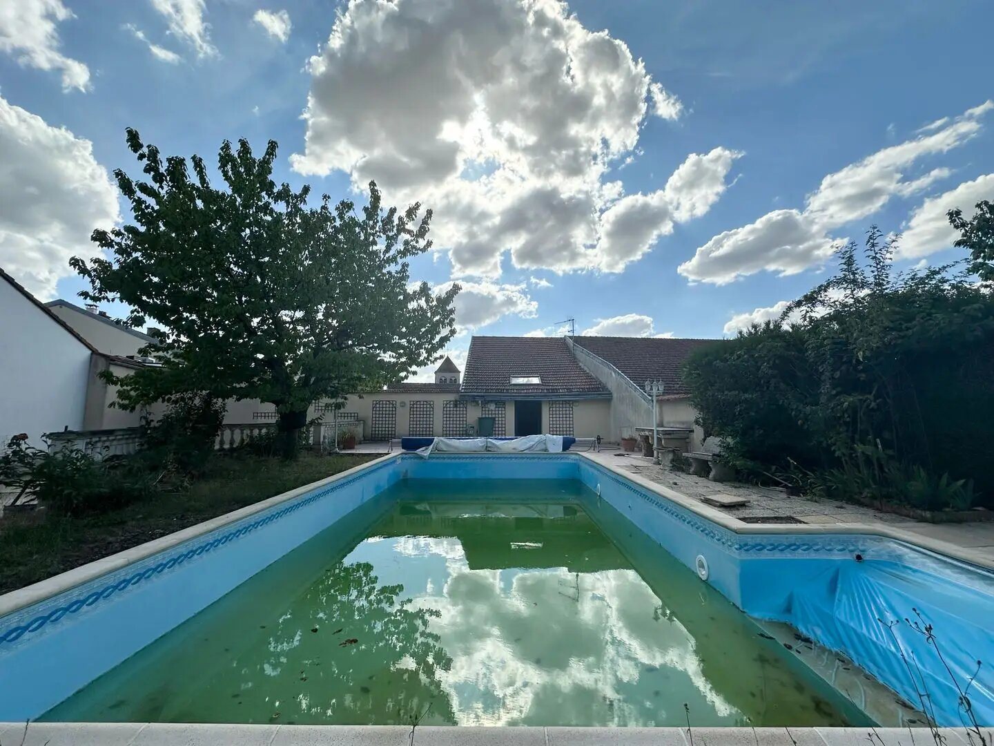 Maison à vendre, 258m², Cernay-lès-Reims