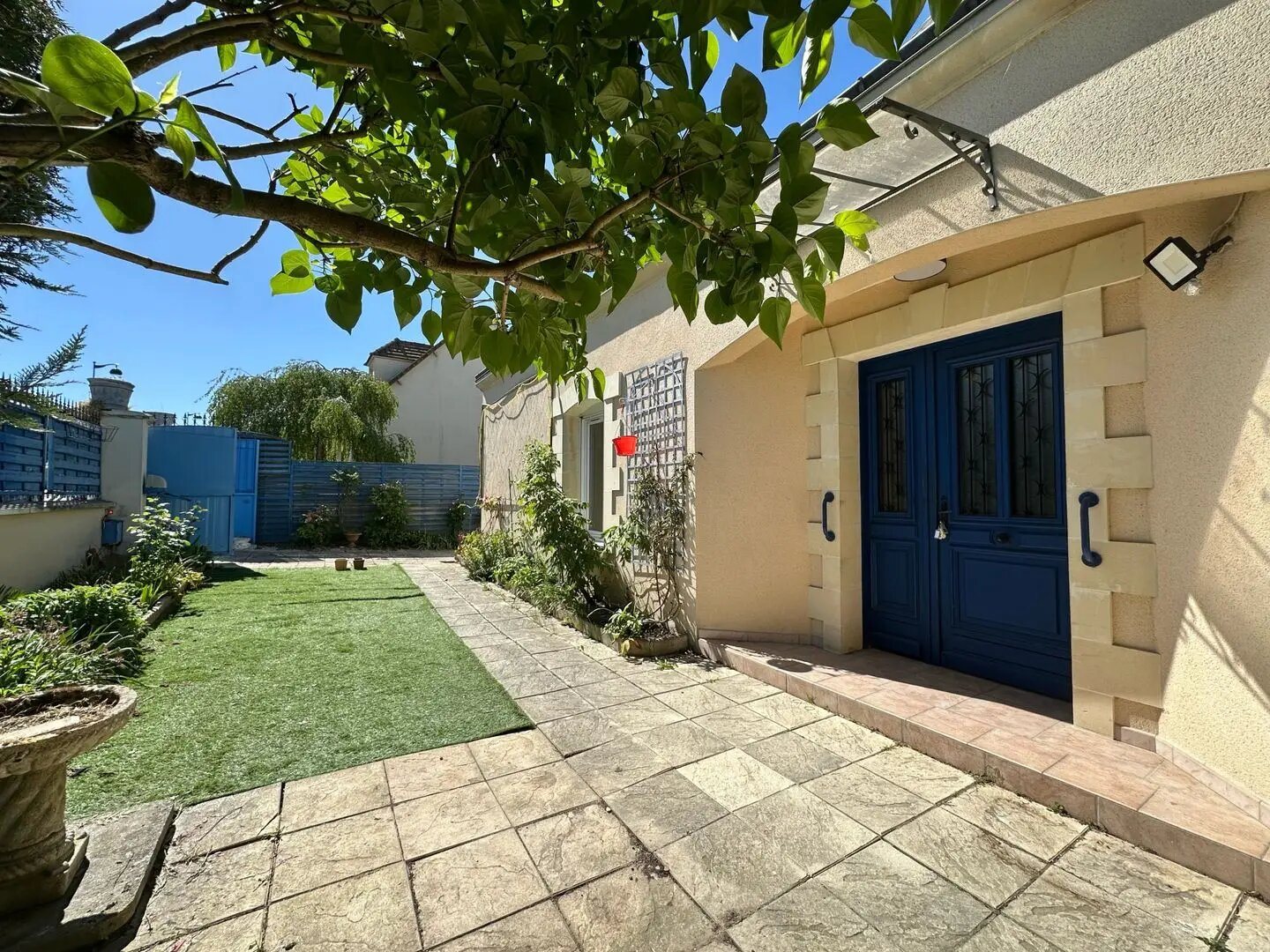 Maison à vendre, 258m², Cernay-lès-Reims