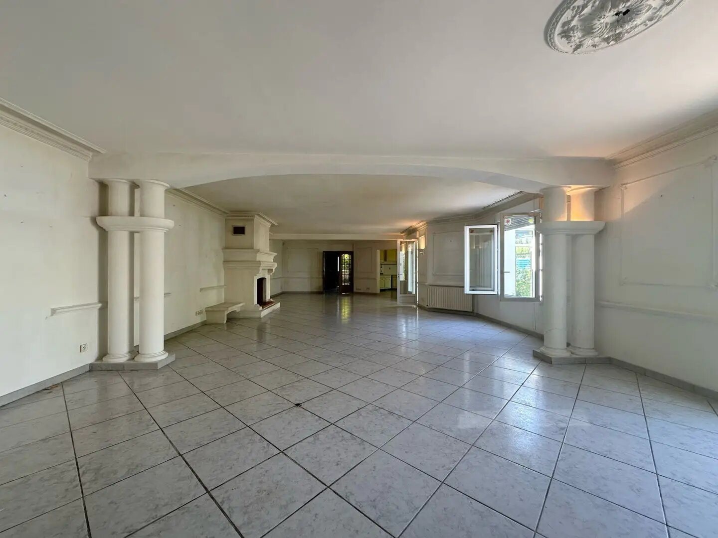 Maison à vendre, 258m², Cernay-lès-Reims