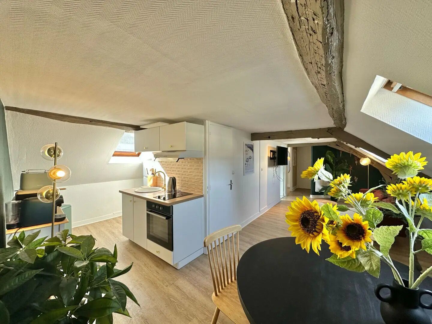 Appartement à vendre, 32m², Reims