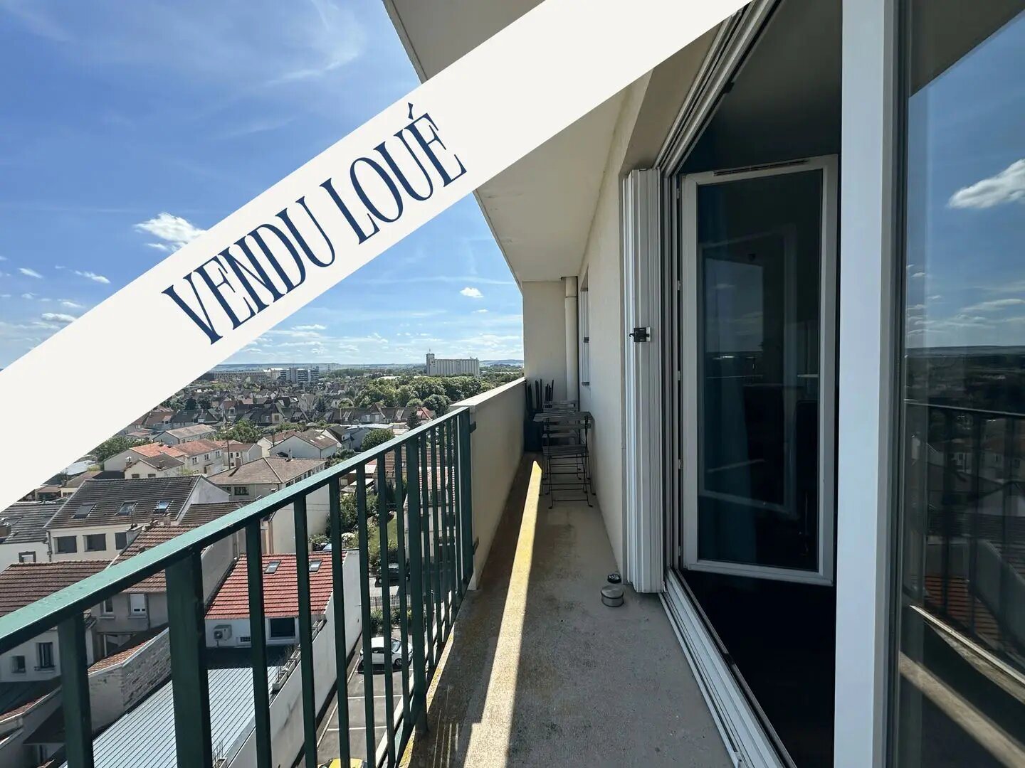 Appartement à vendre, 51m², Reims