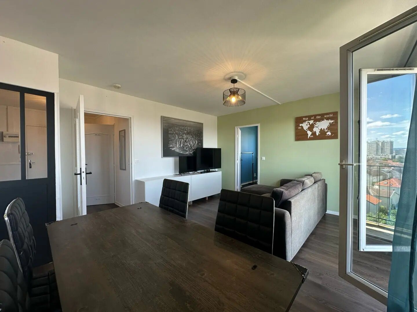 Appartement à vendre, 51m², Reims
