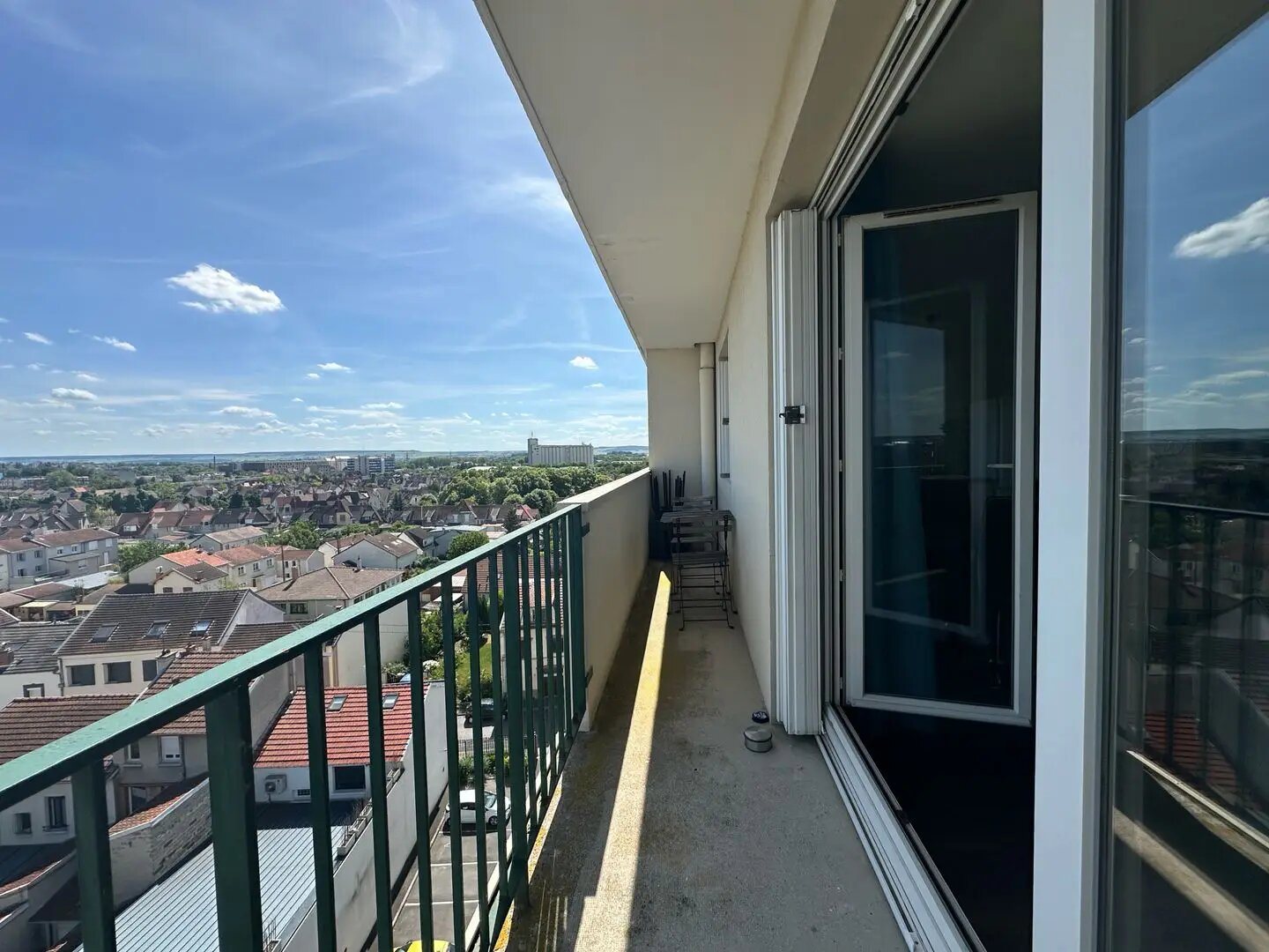 Appartement à vendre, 51m², Reims