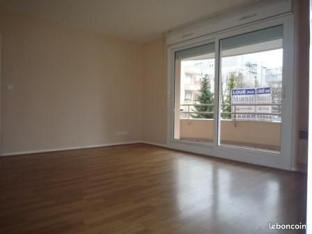 Appartement à louer, 46m², Reims
