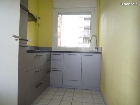 Appartement à louer, 46m², Reims