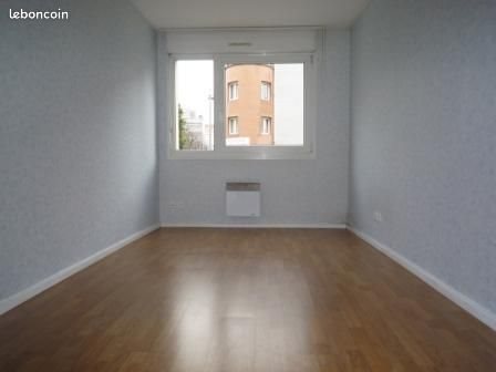 Appartement à louer, 46m², Reims