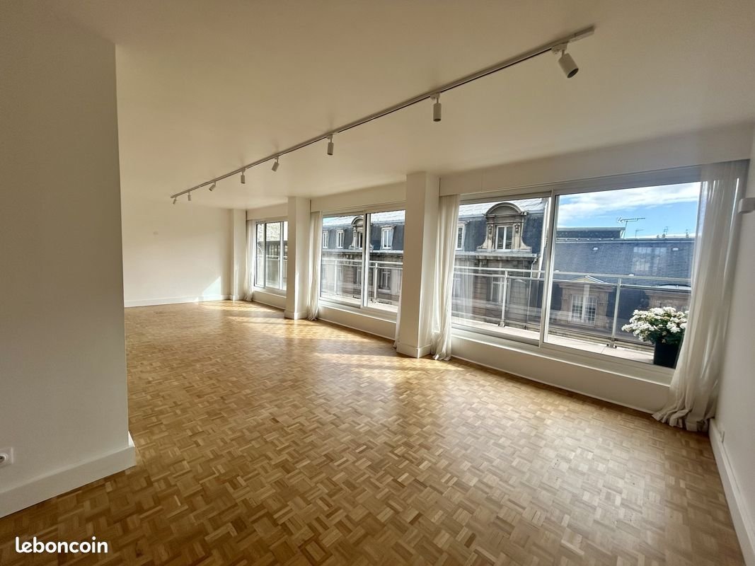 Appartement à louer, 122m², Reims
