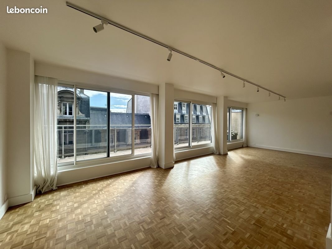 Appartement à louer, 122m², Reims