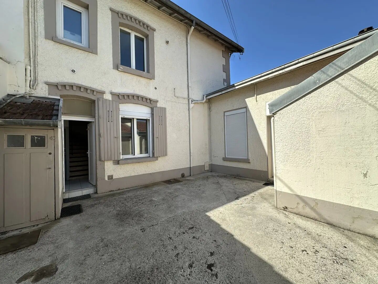 Appartement à vendre, 108m², Reims