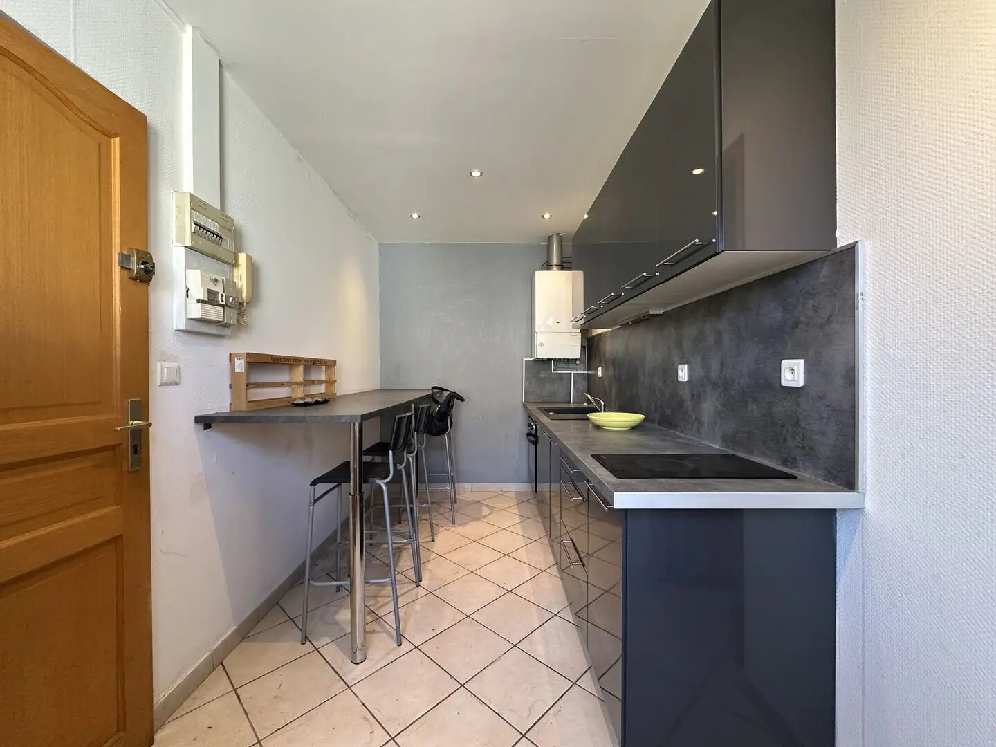 Appartement à vendre, 108m², Reims