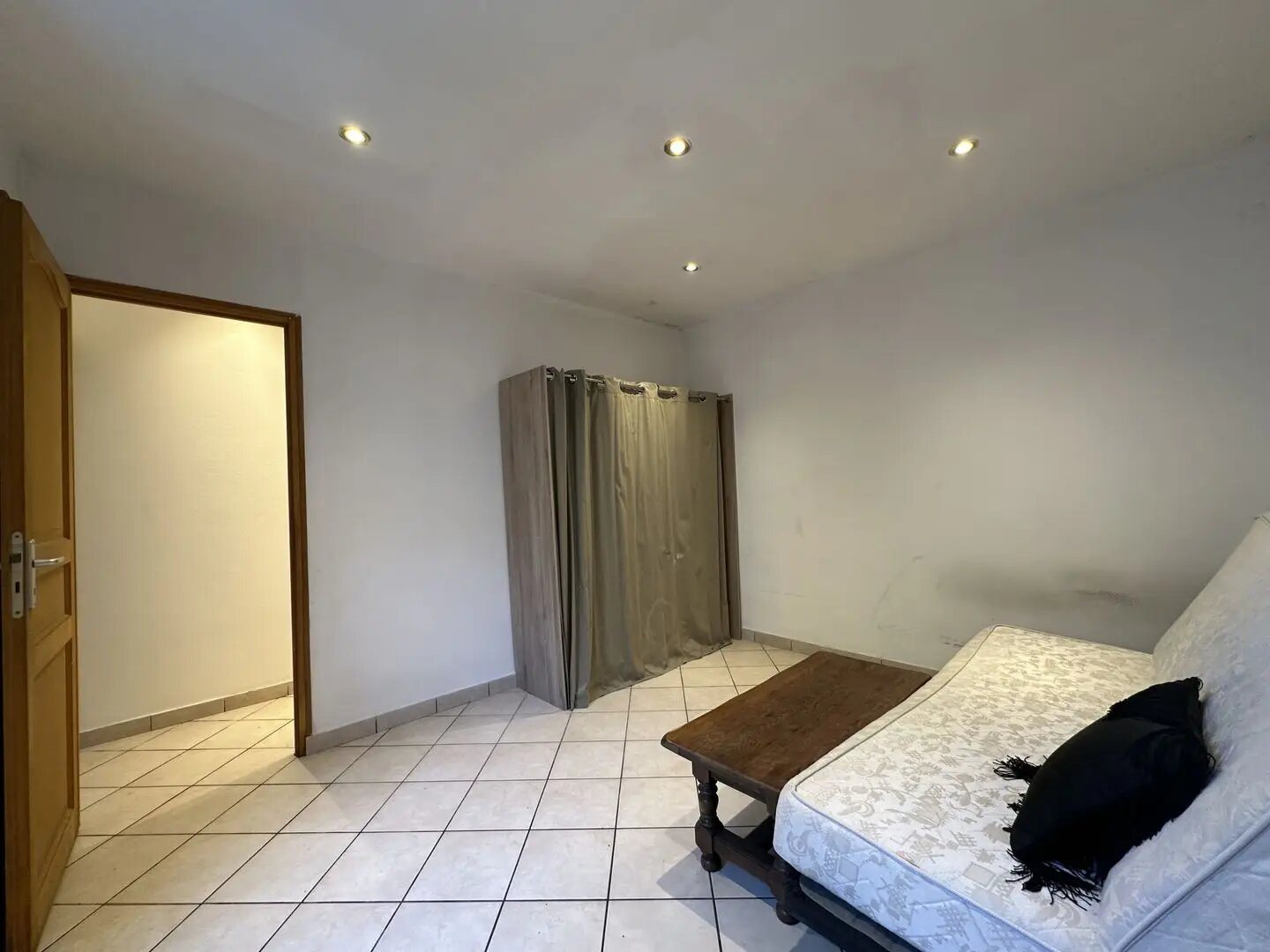 Appartement à vendre, 108m², Reims