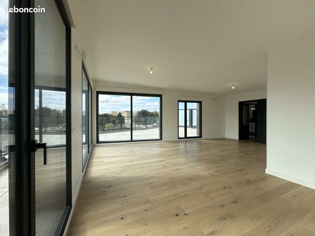 Appartement à vendre, 107m², Reims