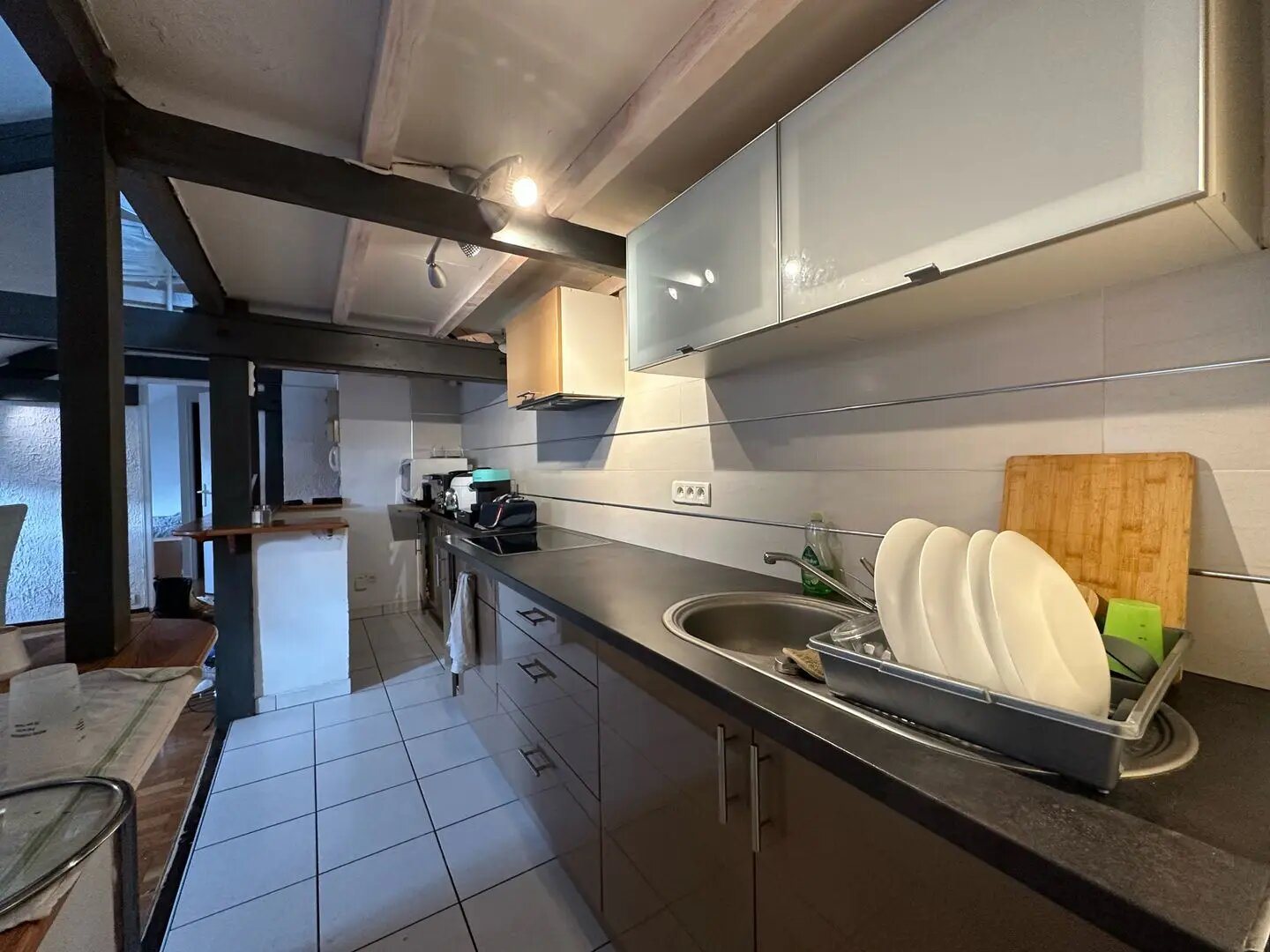 Appartement à vendre, 49m², Reims