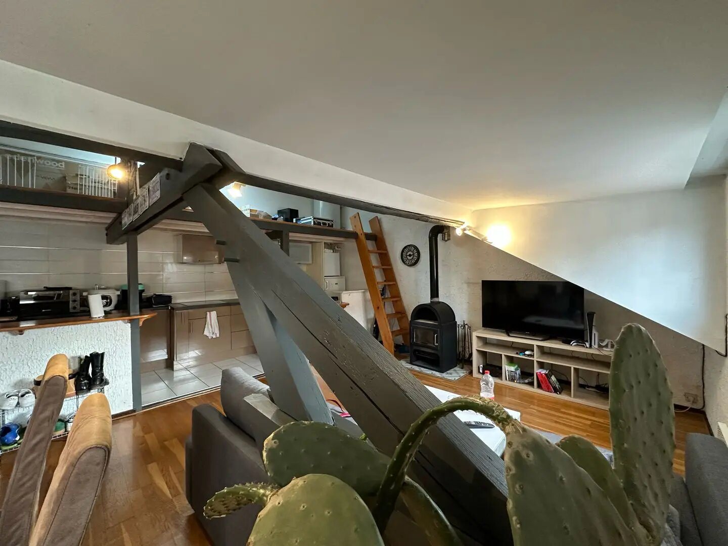 Appartement à vendre, 49m², Reims