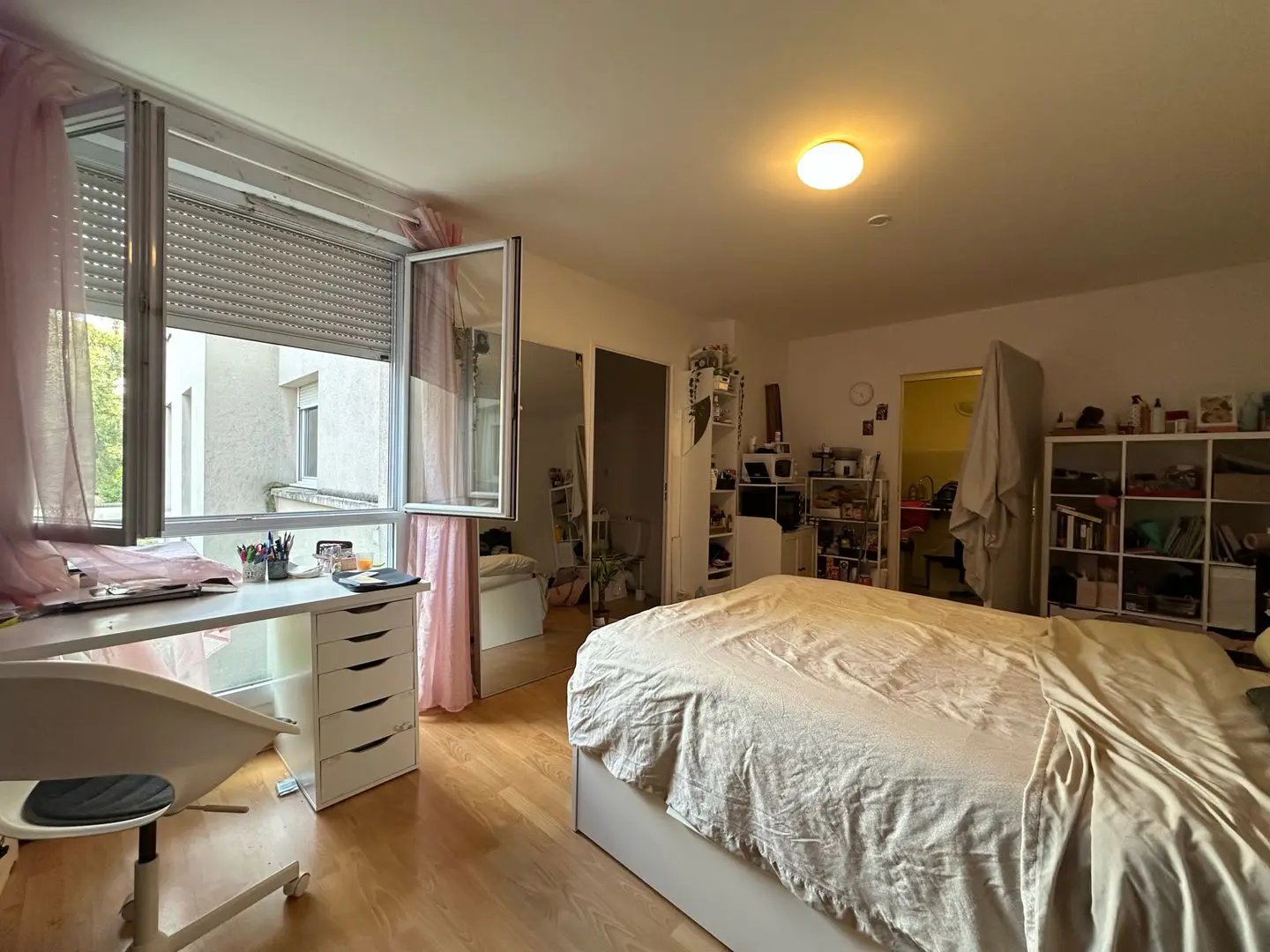 Appartement à vendre, 28m², Reims