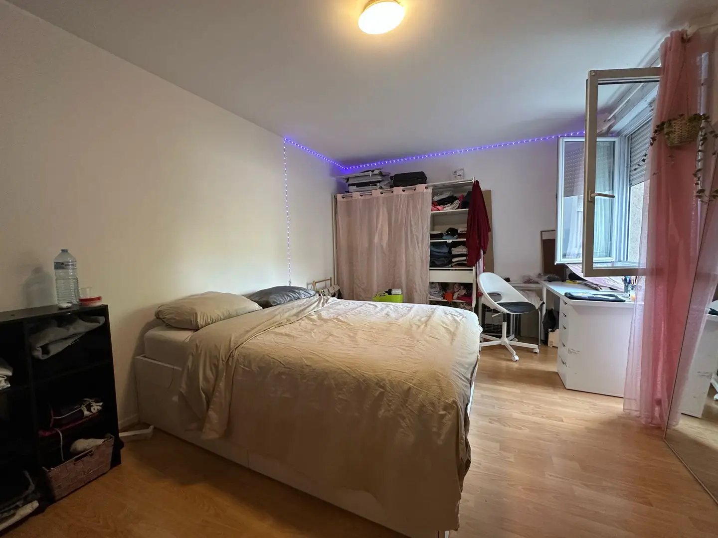 Appartement à vendre, 28m², Reims