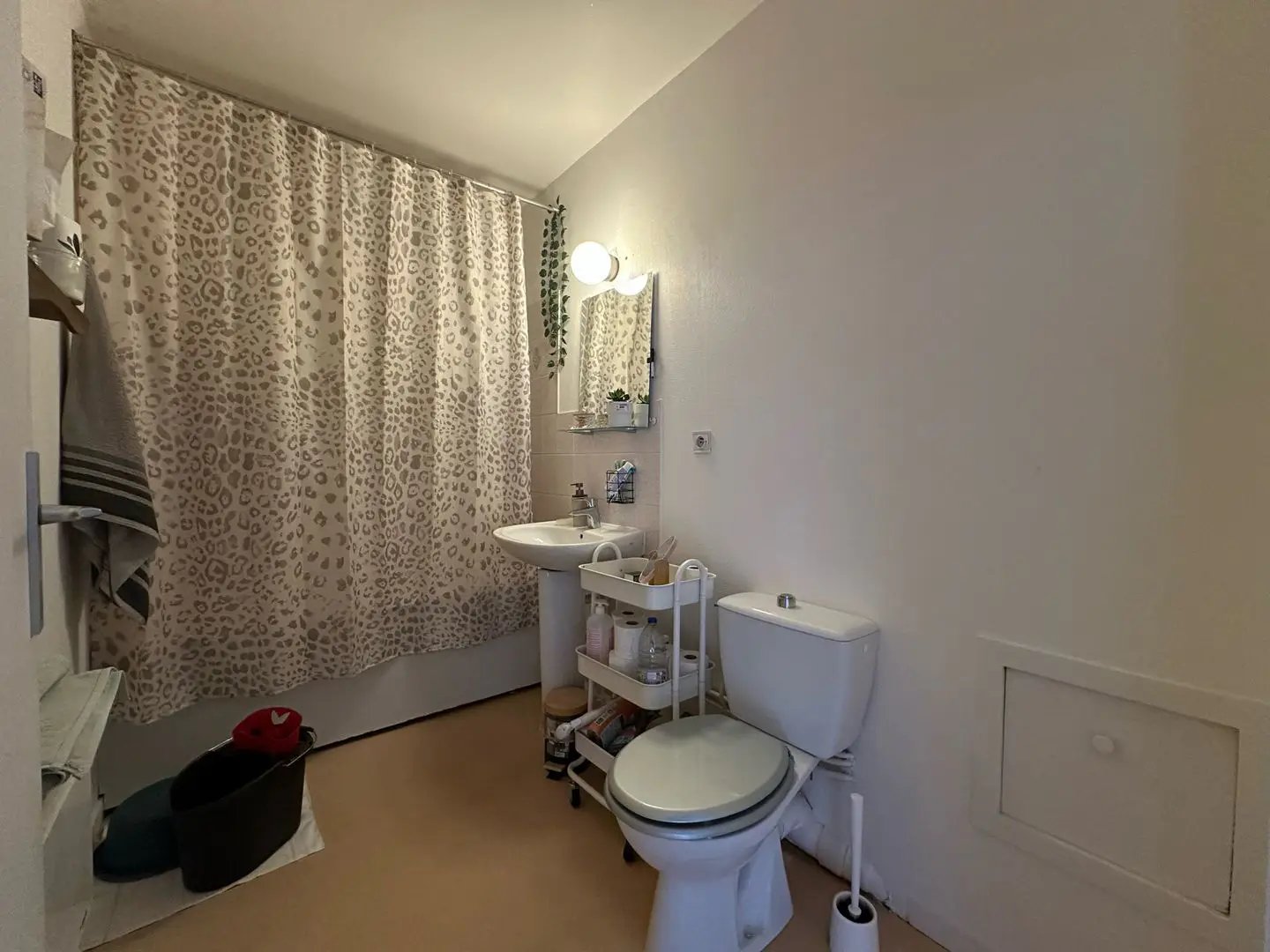 Appartement à vendre, 28m², Reims