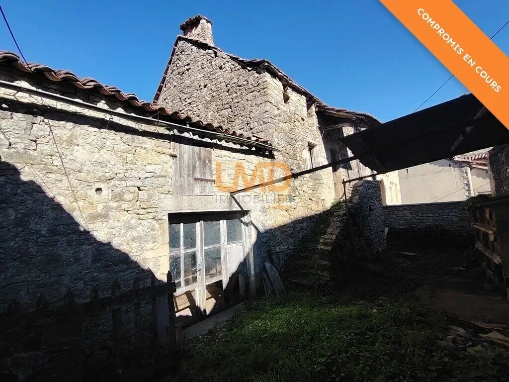 Maison à vendre, 100m², Villefranche-de-Rouergue