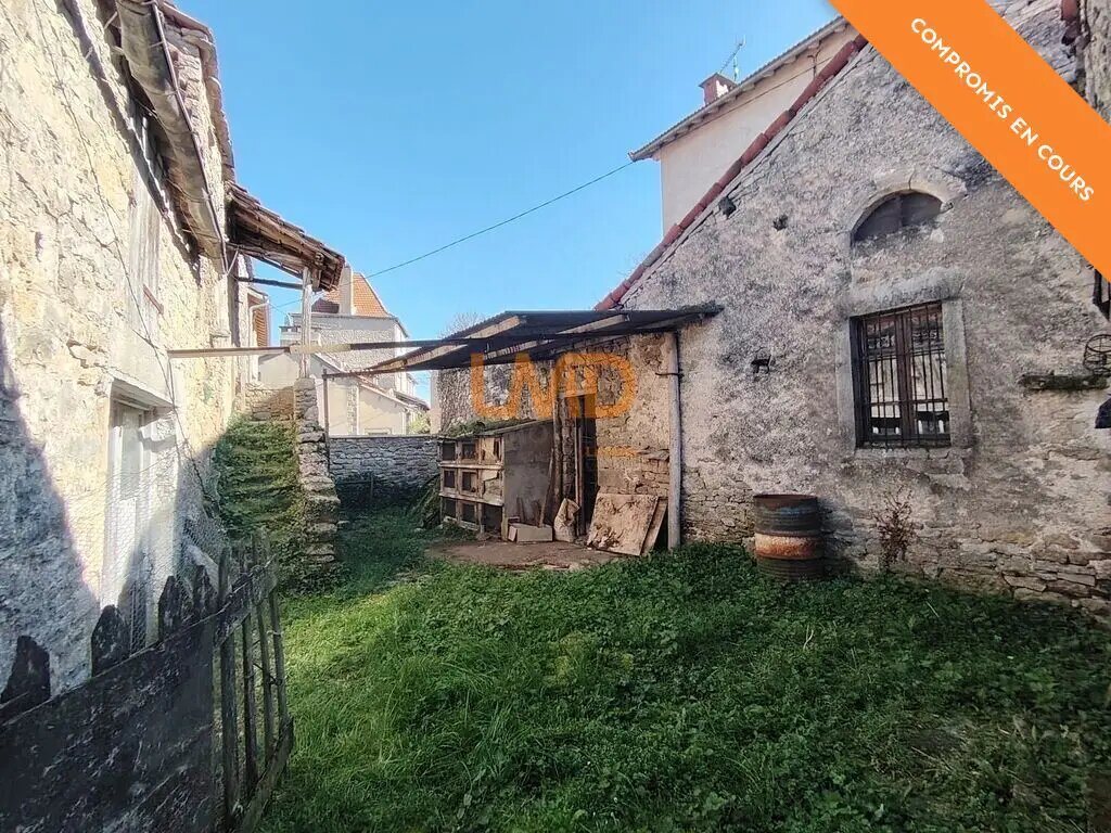 Maison à vendre, 100m², Villefranche-de-Rouergue