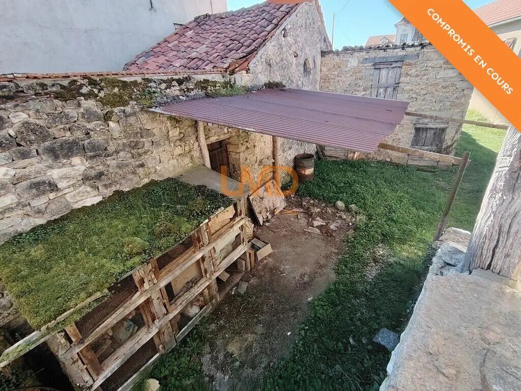 Maison à vendre, 100m², Villefranche-de-Rouergue