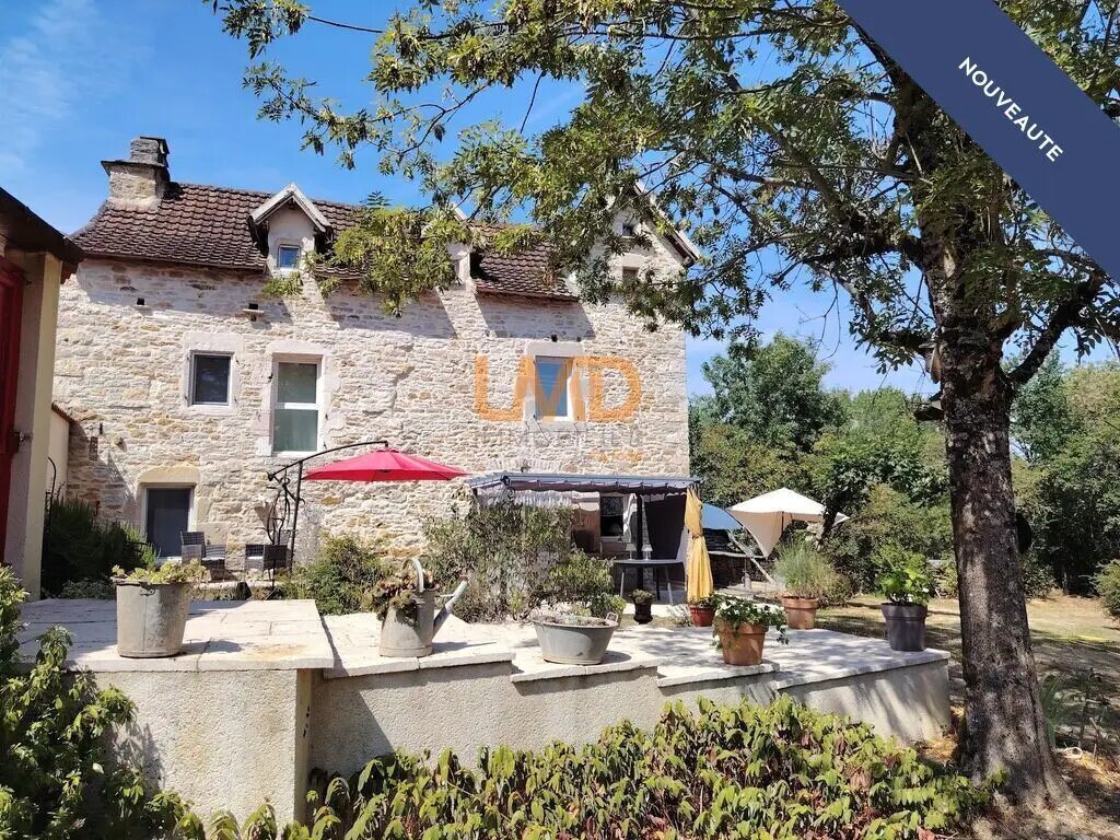 Maison à vendre, 98m², Martiel