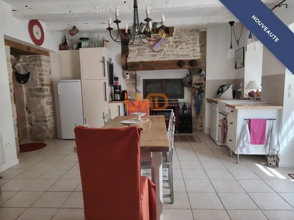 Maison à vendre, 98m², Martiel