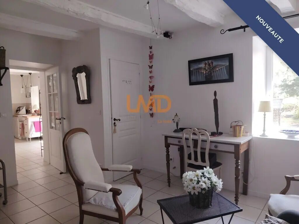Maison à vendre, 98m², Martiel
